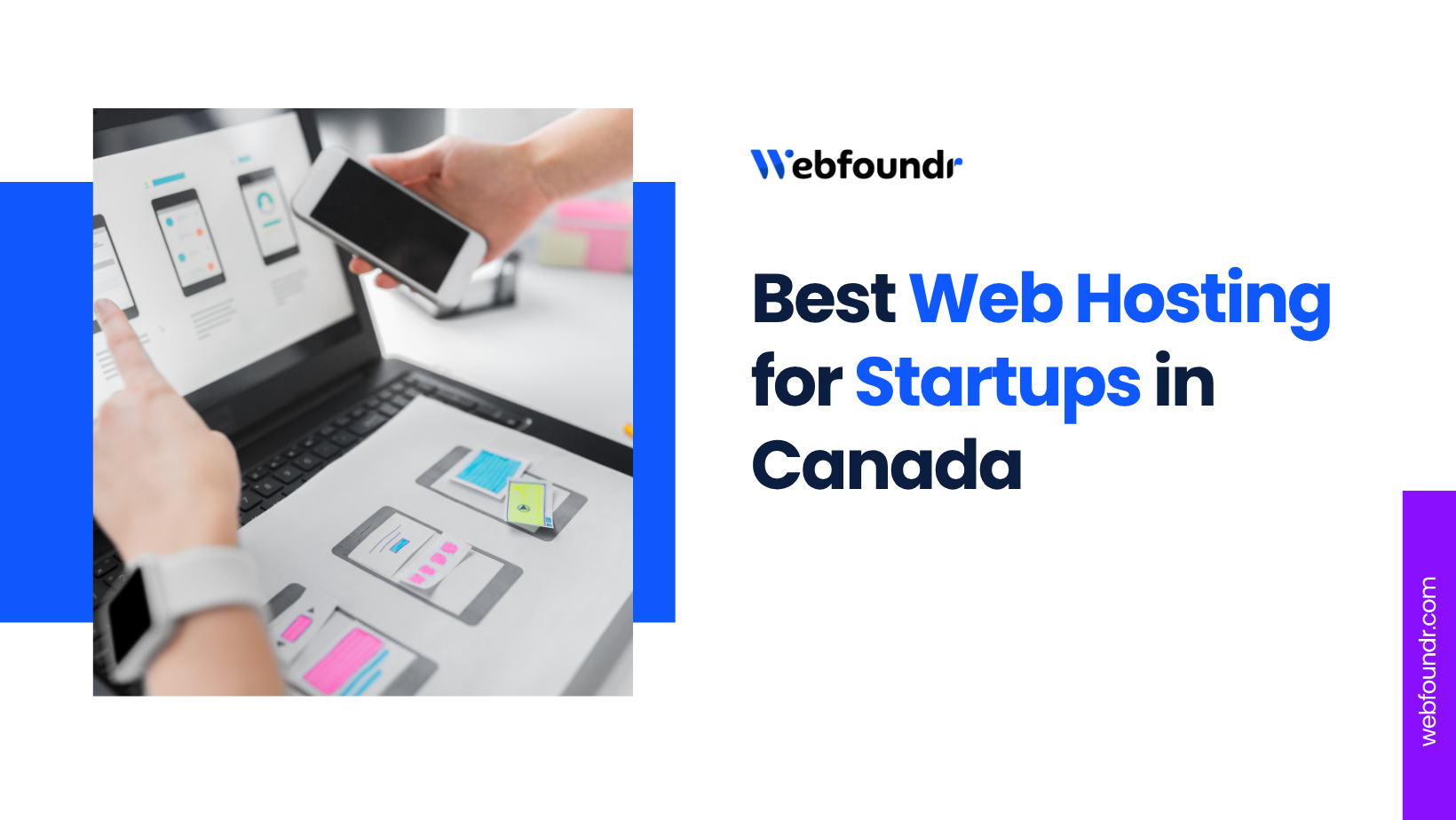 best web hosting canada