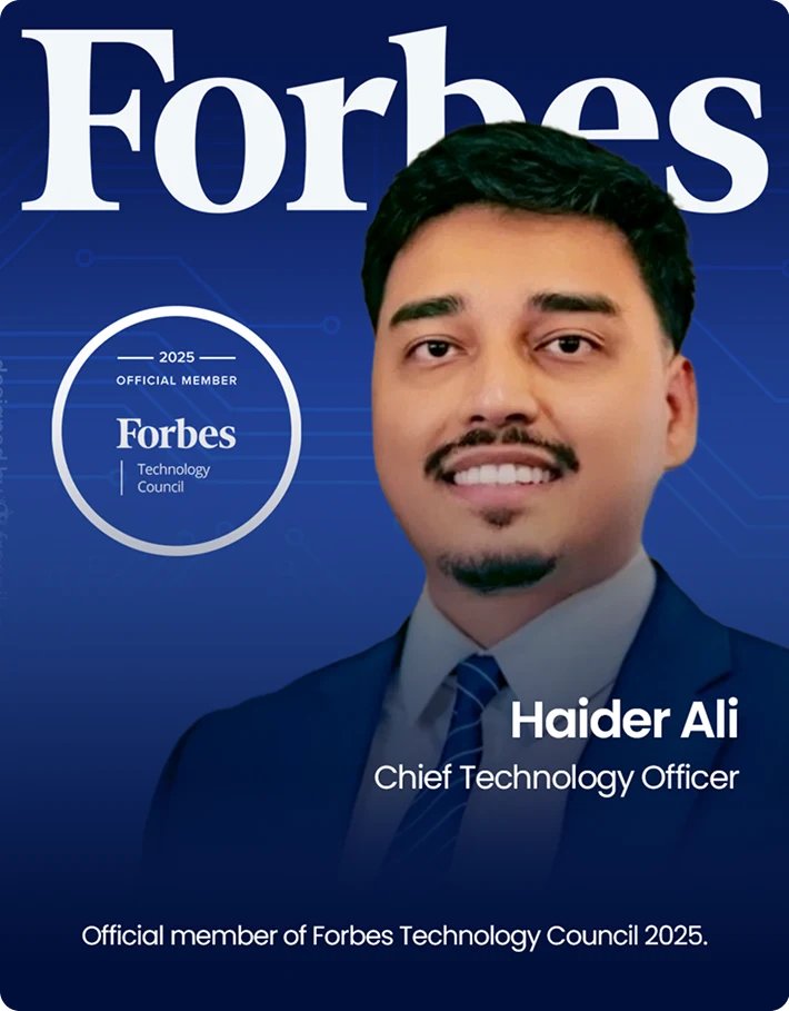 Webfoundr Forbes Official Member