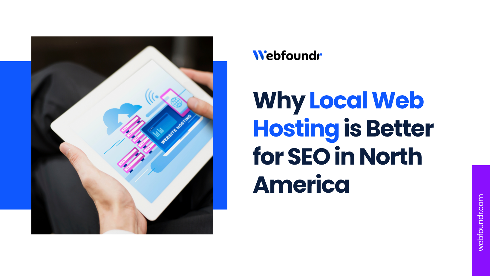 Local Web Hosting