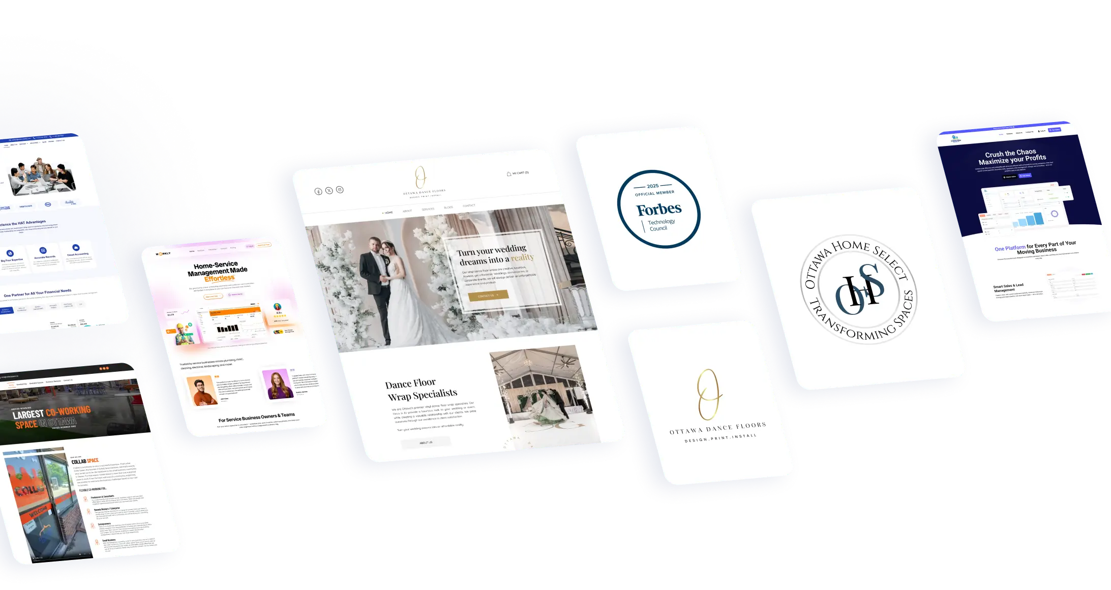 Fully Managed IT Services for Small Businesses