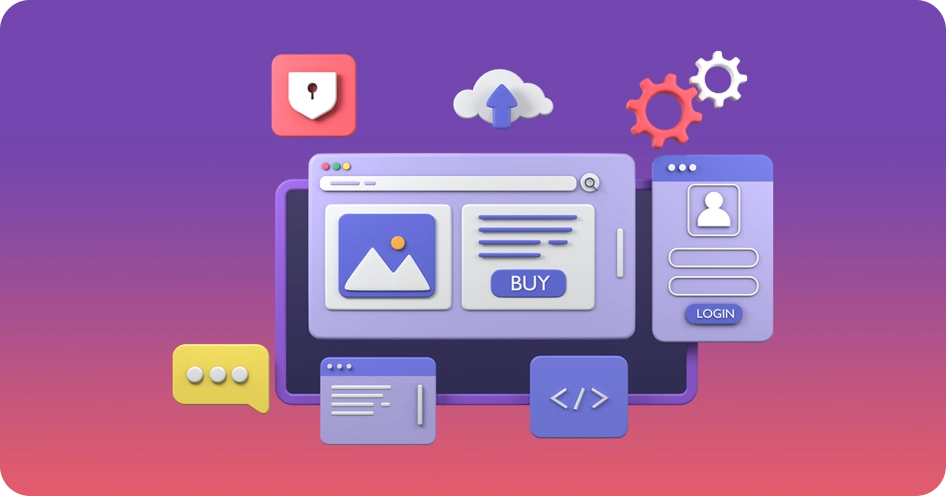 affordable web development services