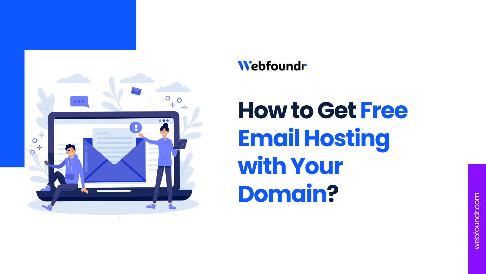 free email hosting with domain