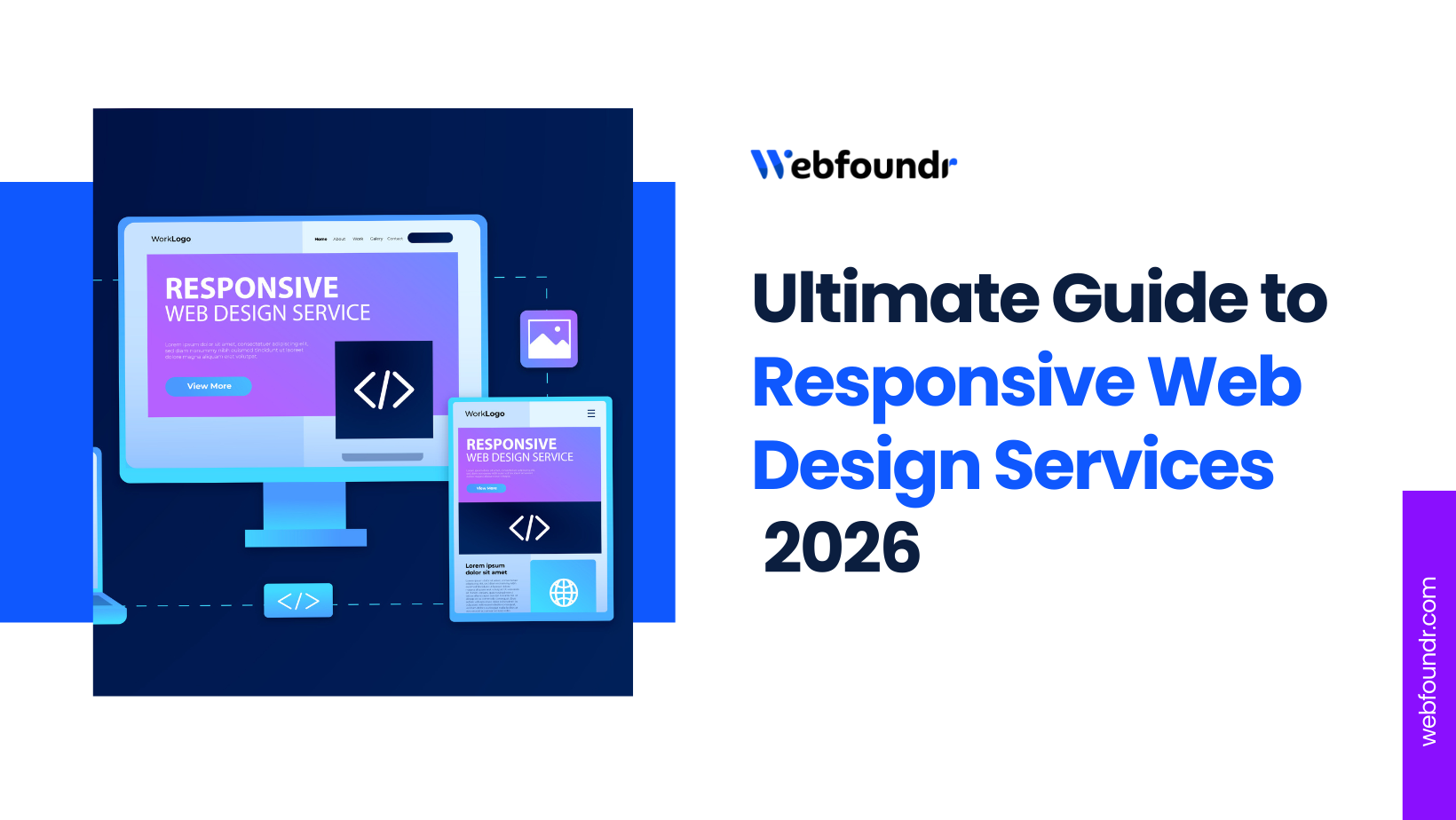 Ultimate Guide to Responsive Web Design Services