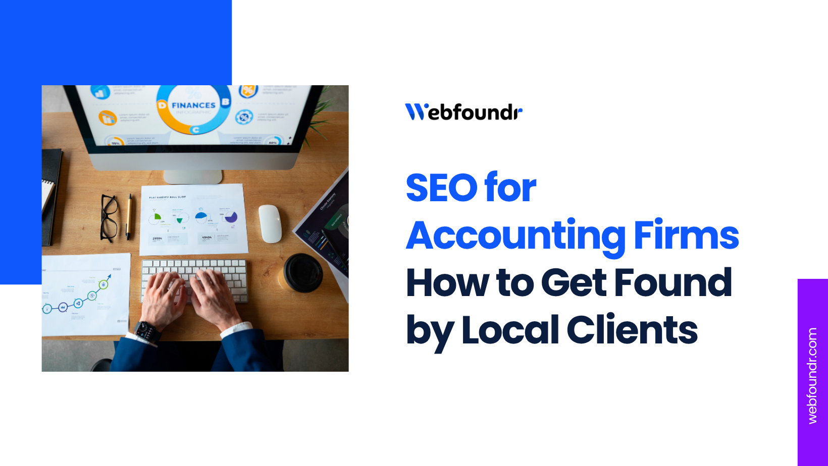Seo for accounting firms